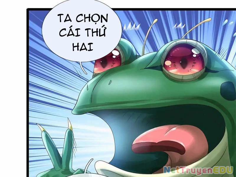 Tôi Có Thể Nuốt Chửng Vạn Vật 39 trang 45