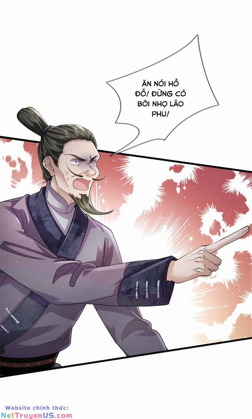 Tôi Có Thể Nuốt Chửng Vạn Vật 4 trang 22