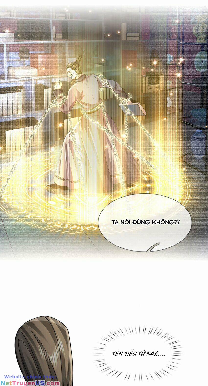 Tôi Có Thể Nuốt Chửng Vạn Vật 4 trang 24