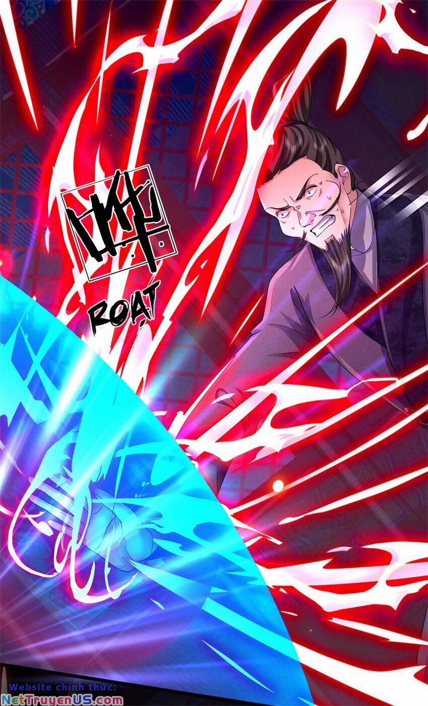 Tôi Có Thể Nuốt Chửng Vạn Vật 4 trang 31