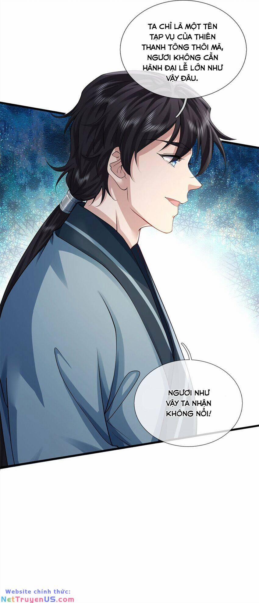 Tôi Có Thể Nuốt Chửng Vạn Vật 4 trang 40