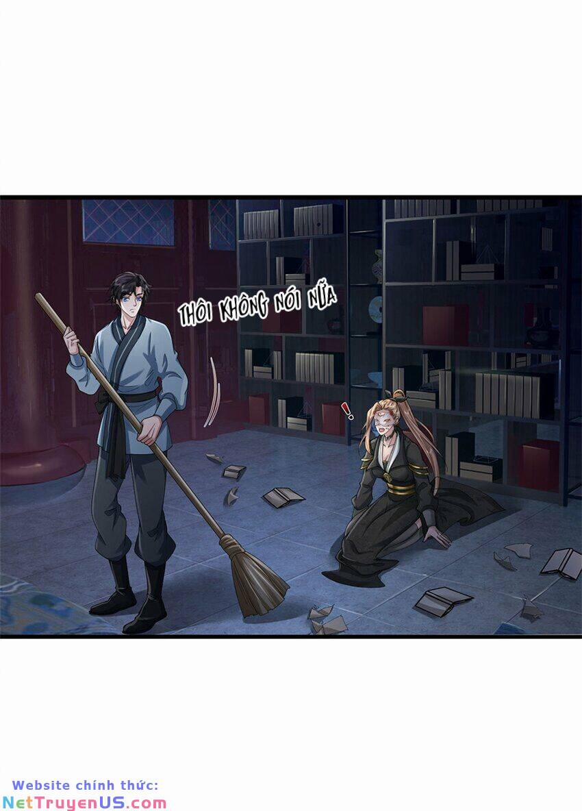 Tôi Có Thể Nuốt Chửng Vạn Vật 4 trang 44