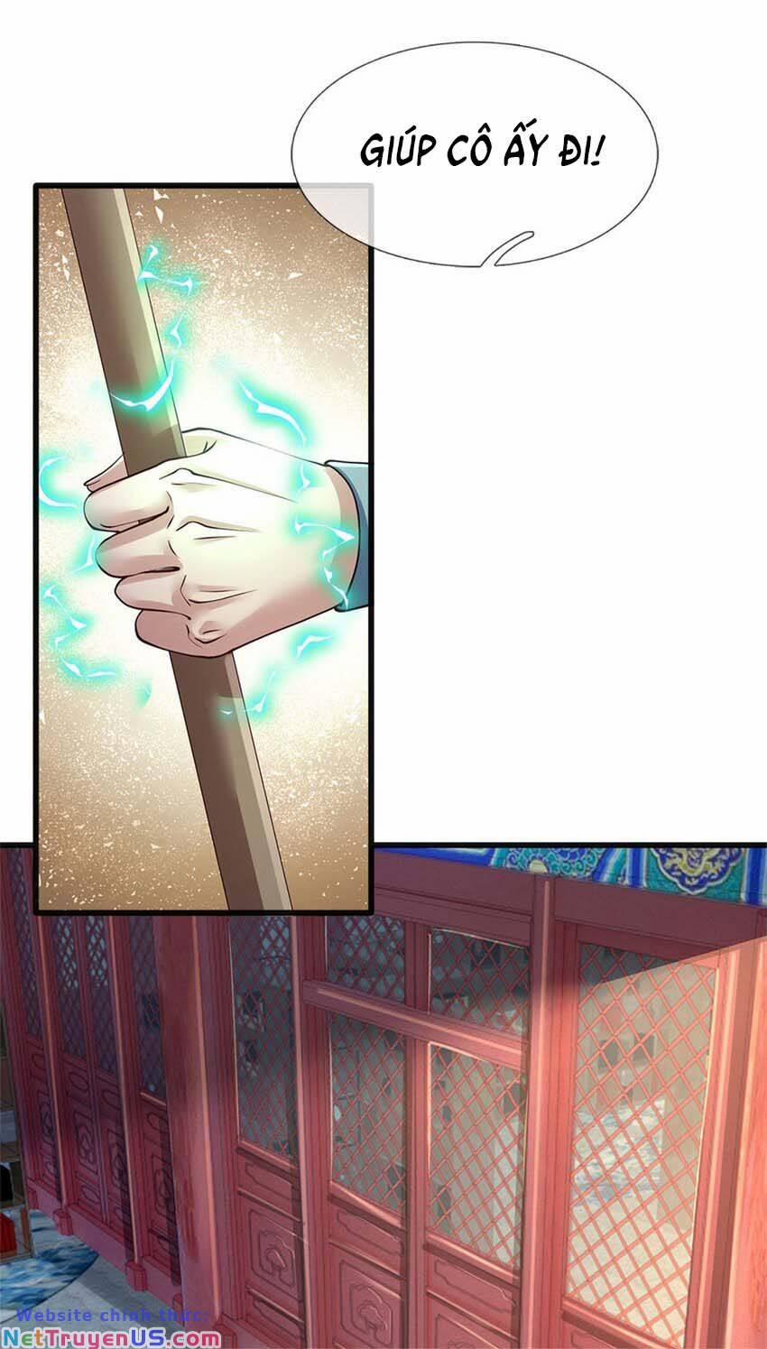 Tôi Có Thể Nuốt Chửng Vạn Vật 5 trang 15