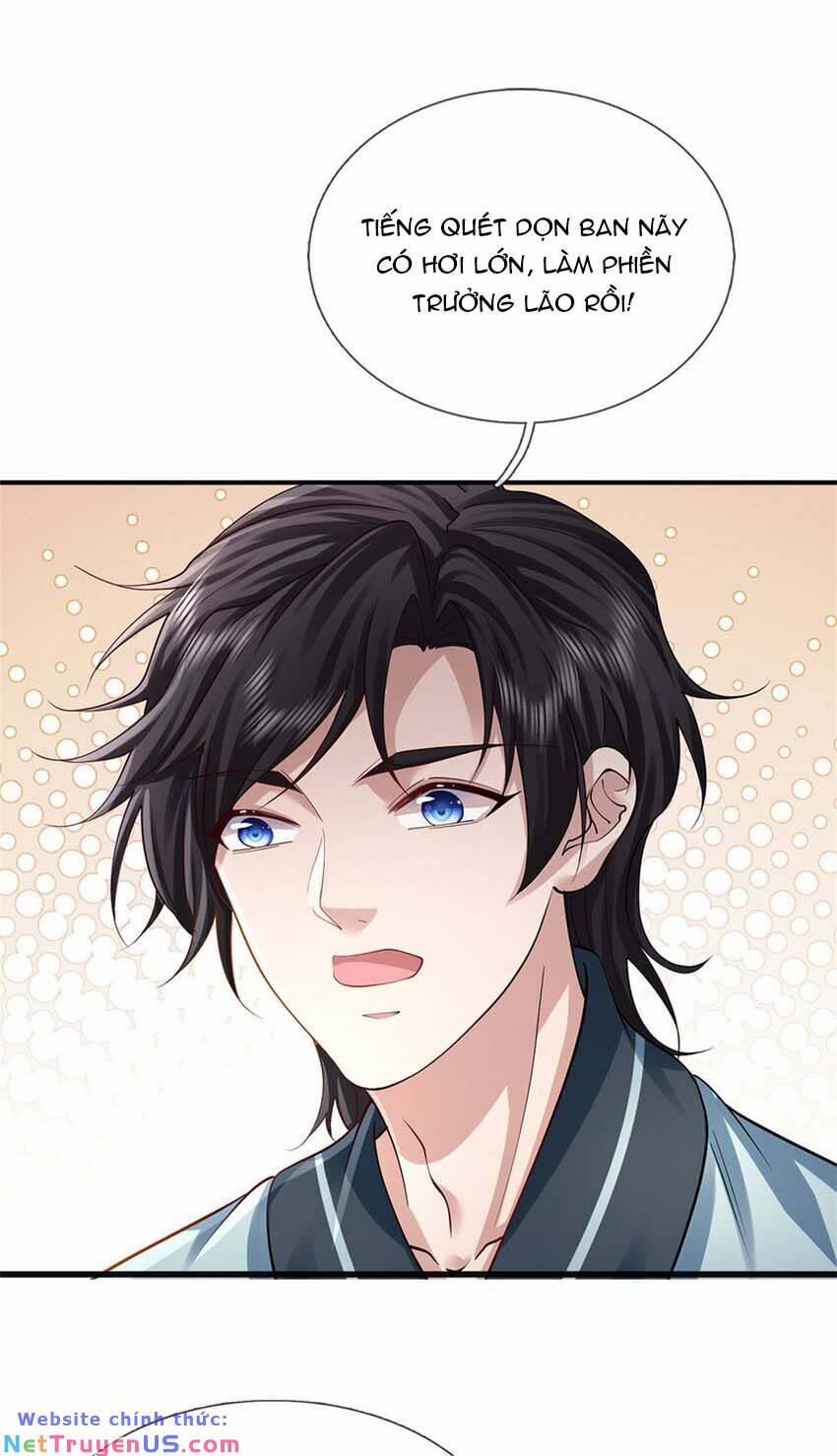 Tôi Có Thể Nuốt Chửng Vạn Vật 5 trang 22