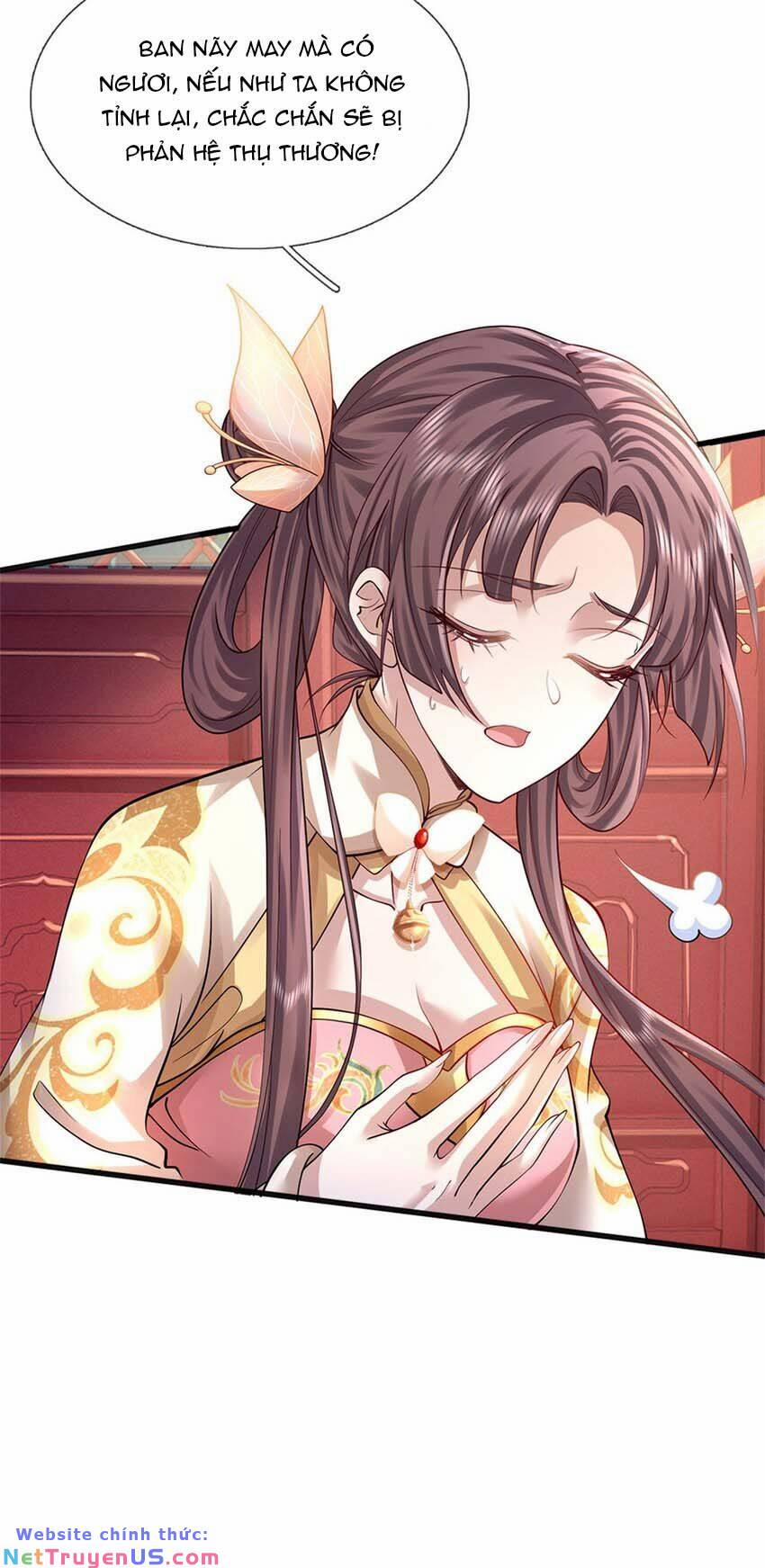 Tôi Có Thể Nuốt Chửng Vạn Vật 5 trang 23