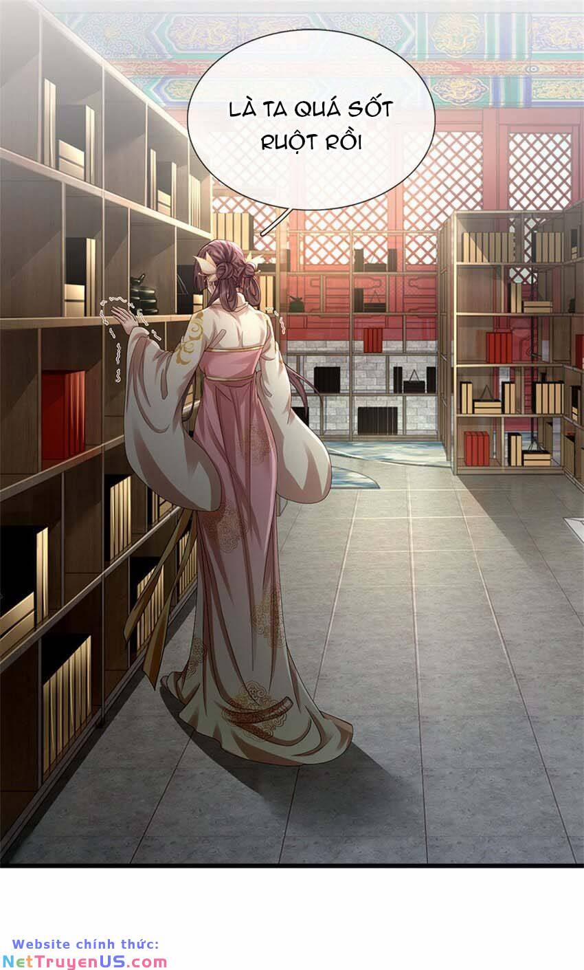Tôi Có Thể Nuốt Chửng Vạn Vật 5 trang 26