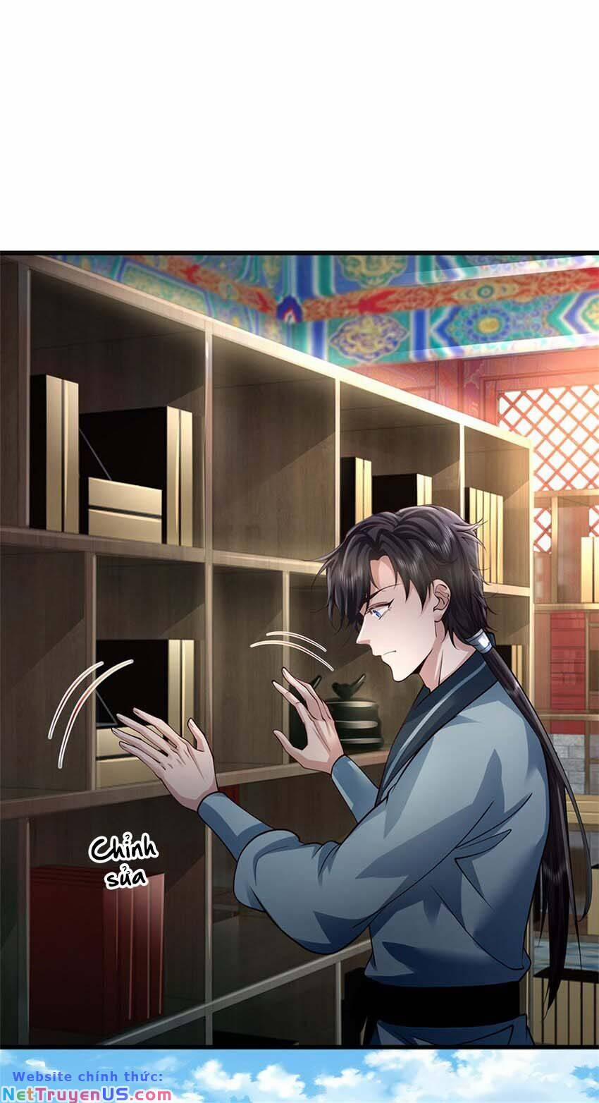 Tôi Có Thể Nuốt Chửng Vạn Vật 5 trang 28