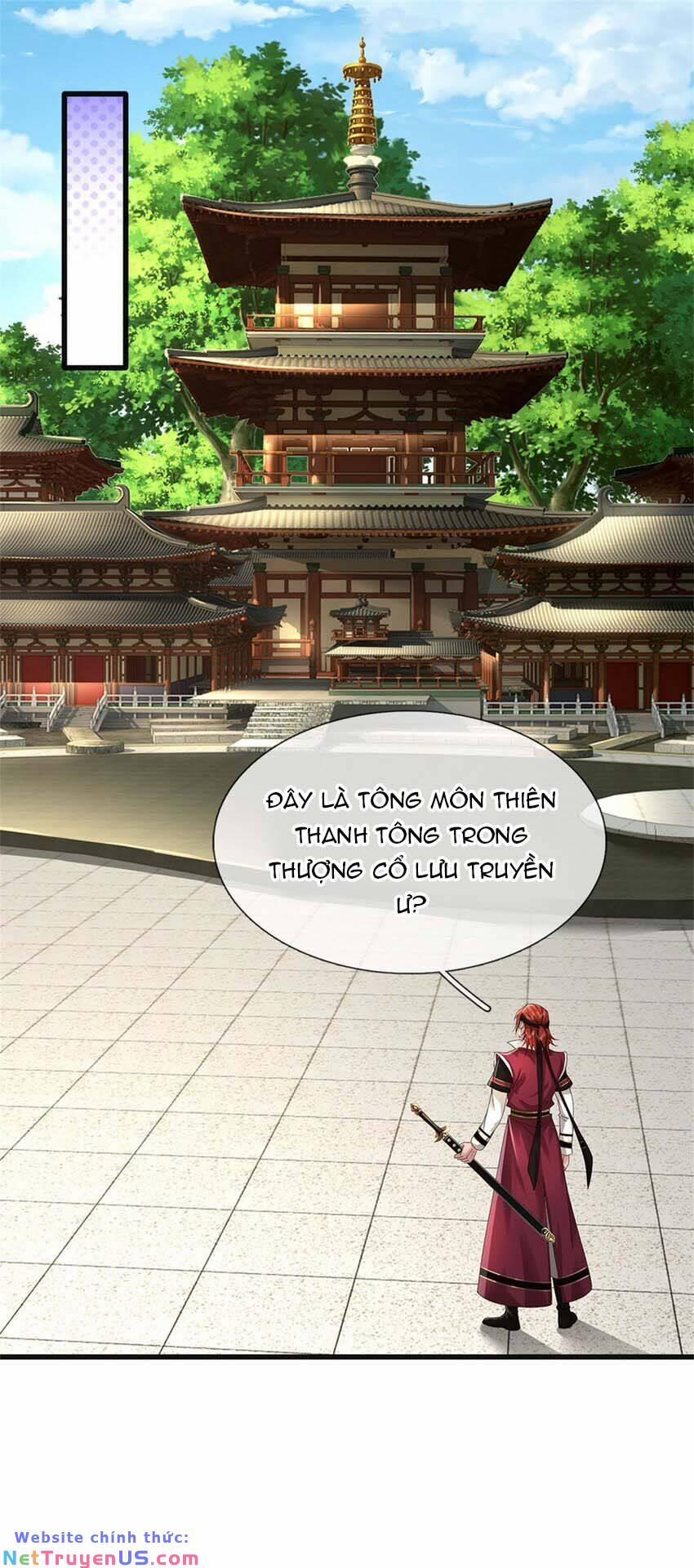 Tôi Có Thể Nuốt Chửng Vạn Vật 5 trang 29