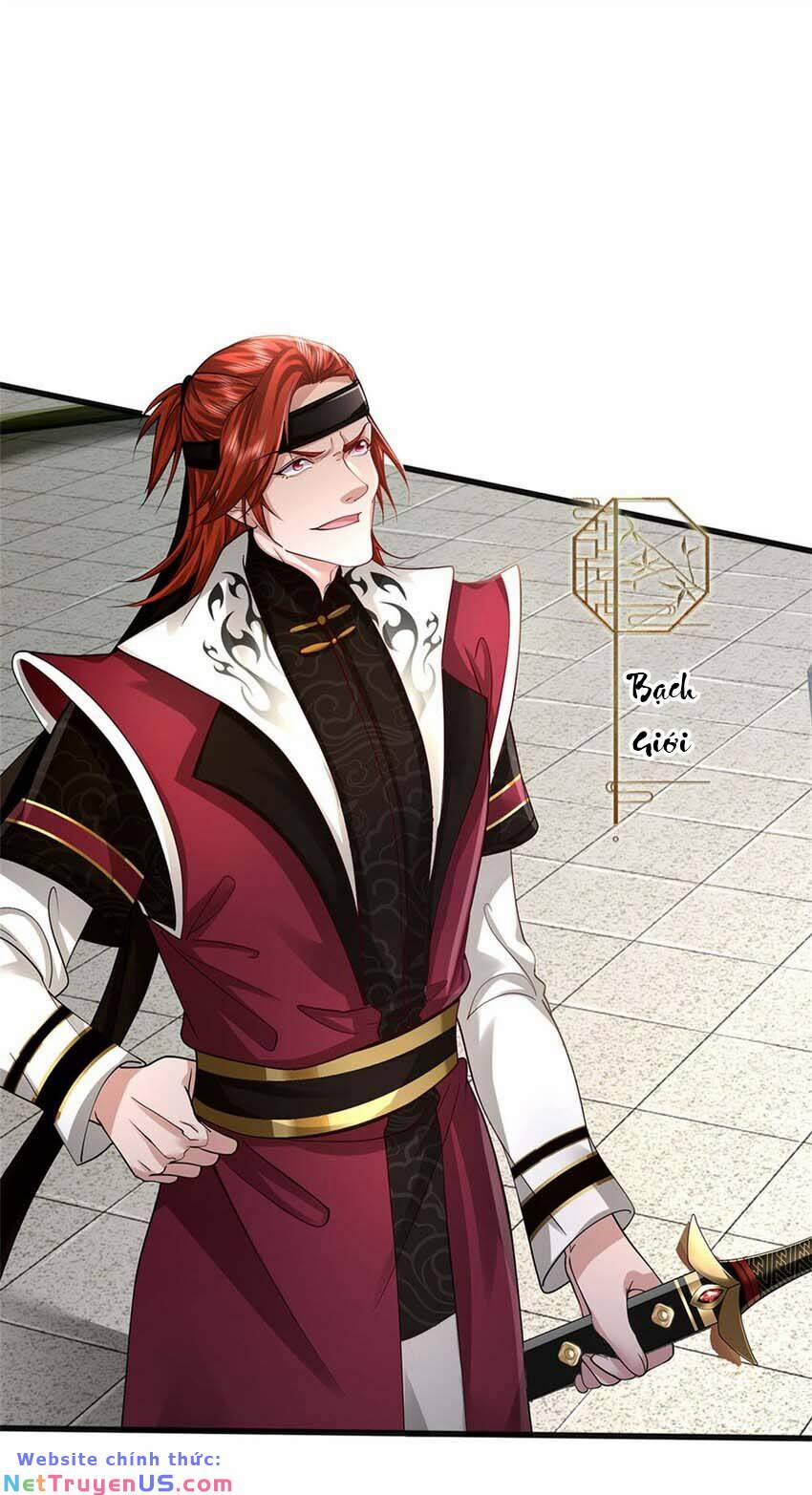 Tôi Có Thể Nuốt Chửng Vạn Vật 5 trang 30