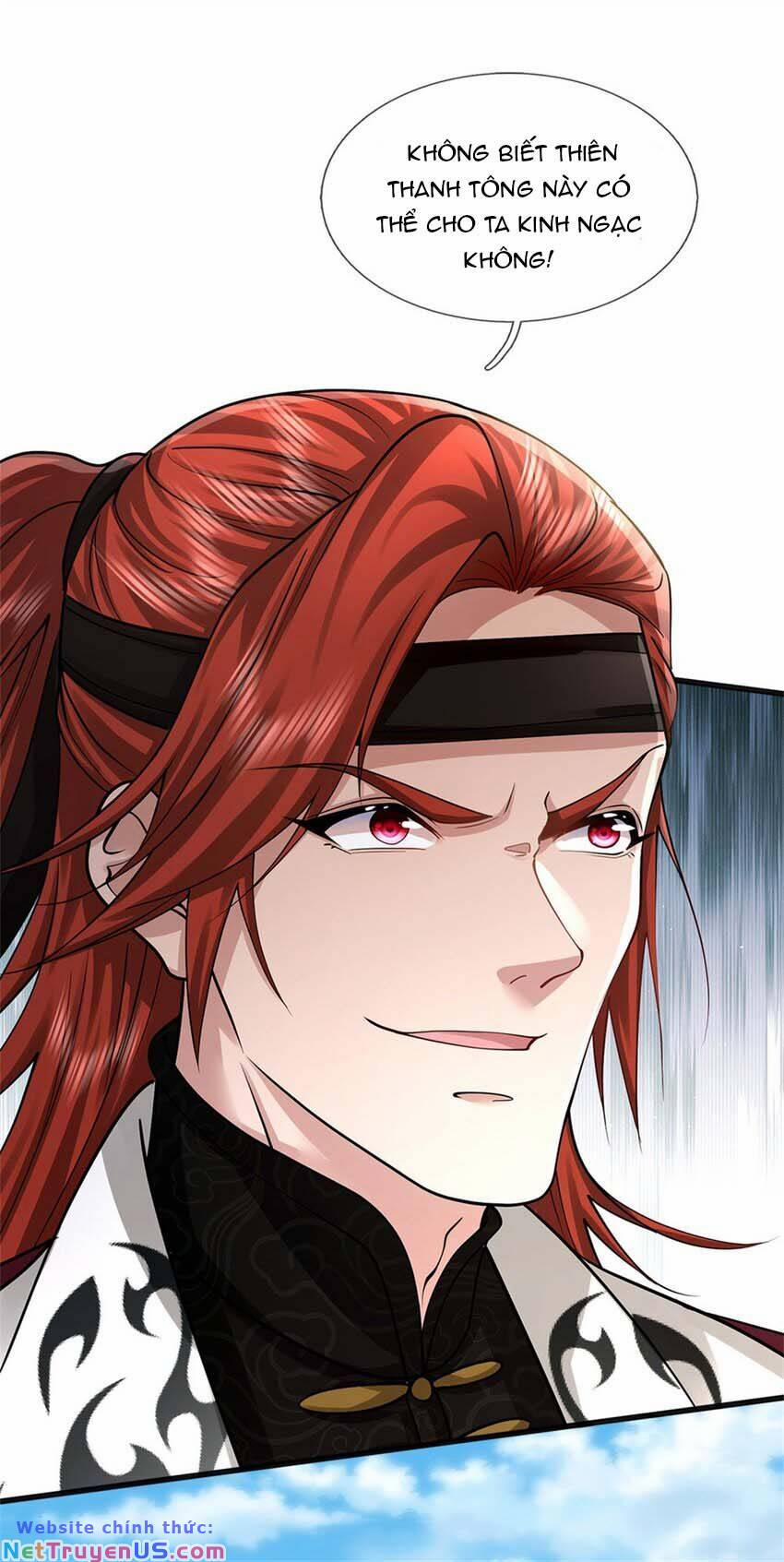 Tôi Có Thể Nuốt Chửng Vạn Vật 5 trang 31