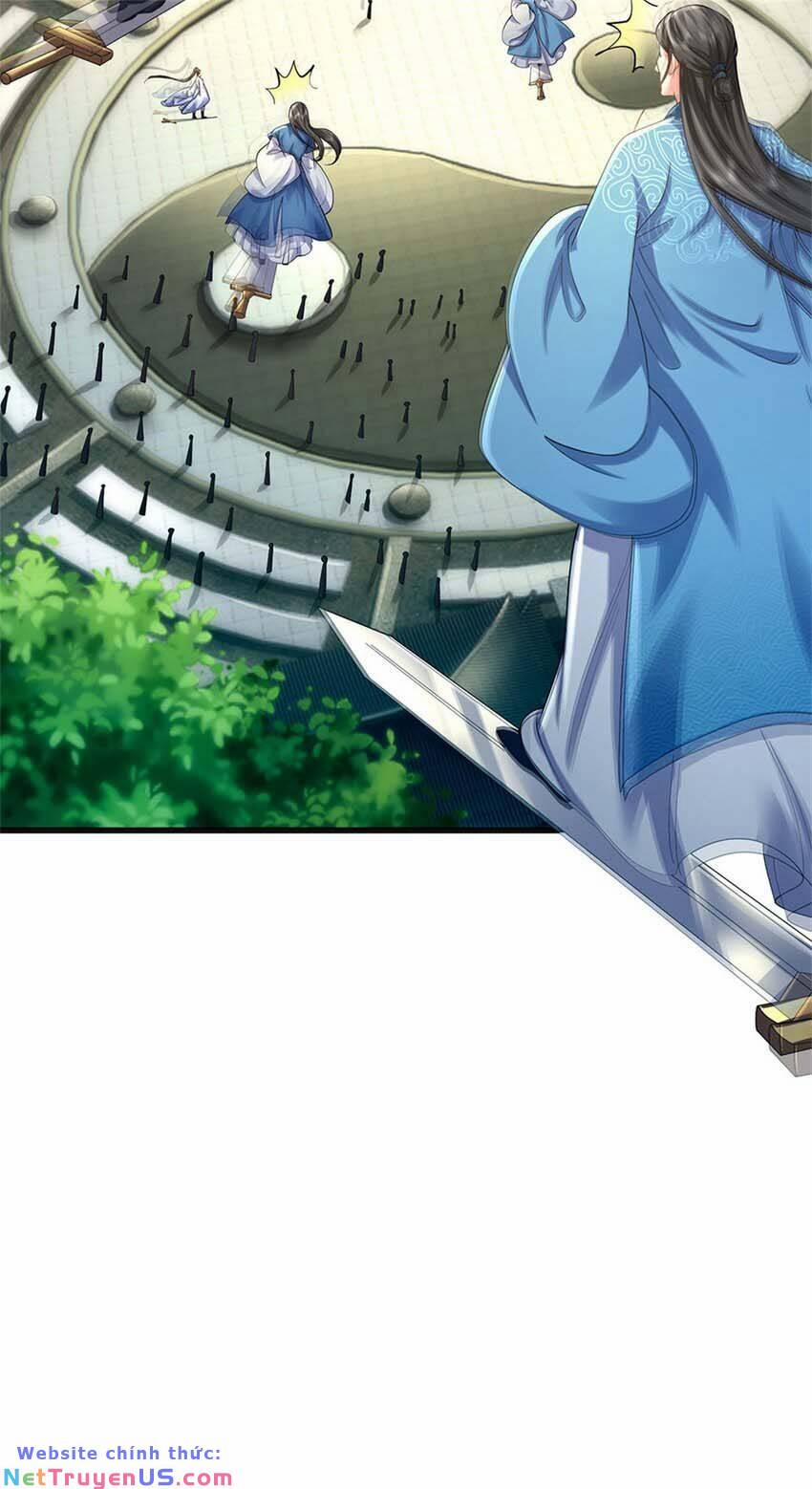 Tôi Có Thể Nuốt Chửng Vạn Vật 5 trang 33