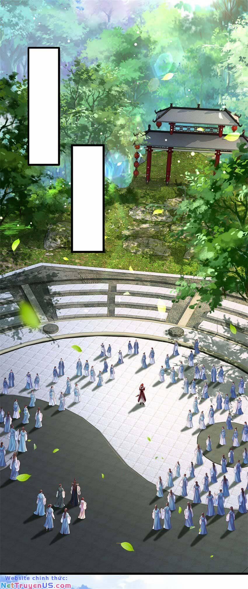 Tôi Có Thể Nuốt Chửng Vạn Vật 5 trang 44