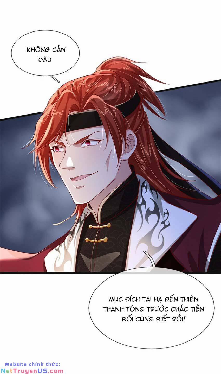 Tôi Có Thể Nuốt Chửng Vạn Vật 5 trang 47