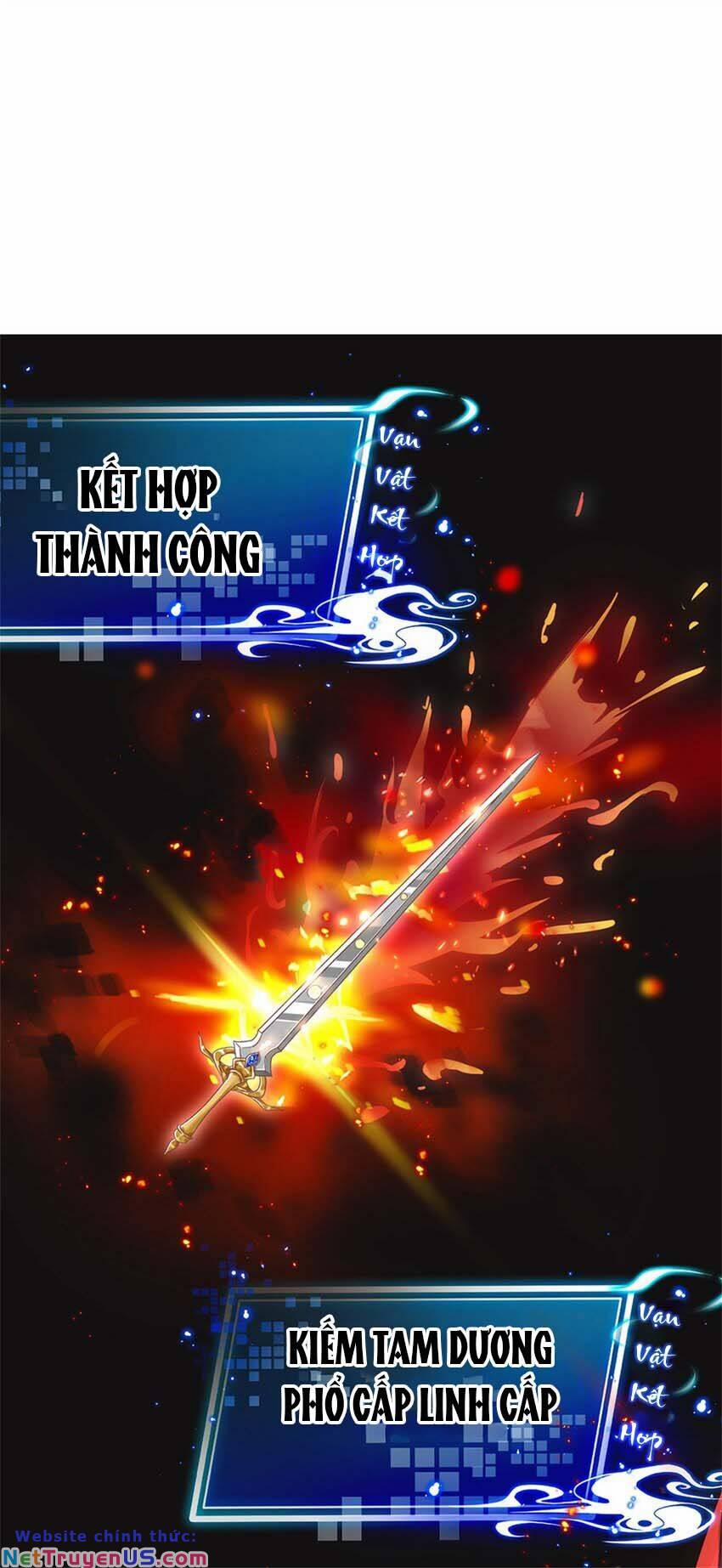 Tôi Có Thể Nuốt Chửng Vạn Vật 5 trang 5