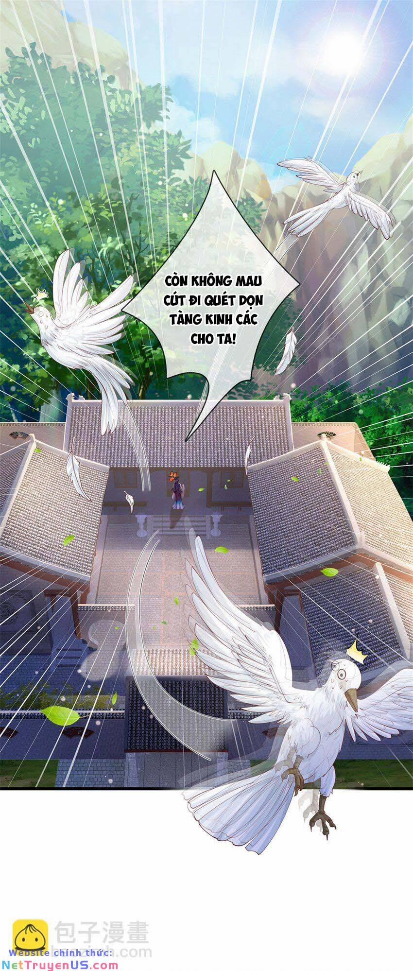 Tôi Có Thể Nuốt Chửng Vạn Vật 5 trang 8