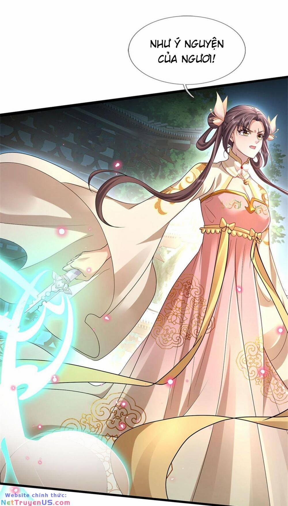 Tôi Có Thể Nuốt Chửng Vạn Vật 6 trang 22