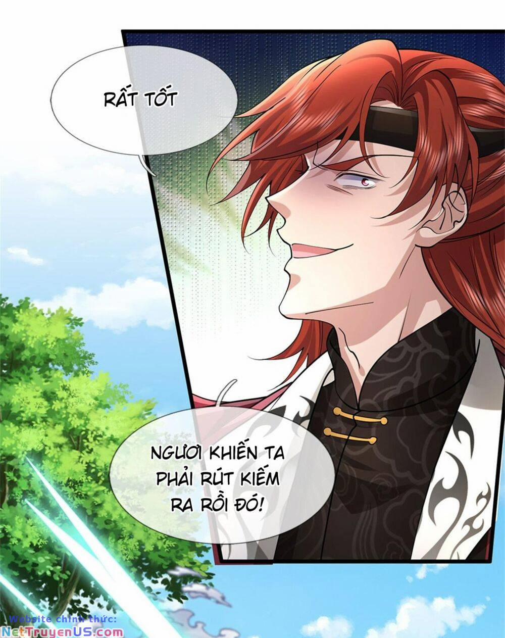 Tôi Có Thể Nuốt Chửng Vạn Vật 6 trang 28