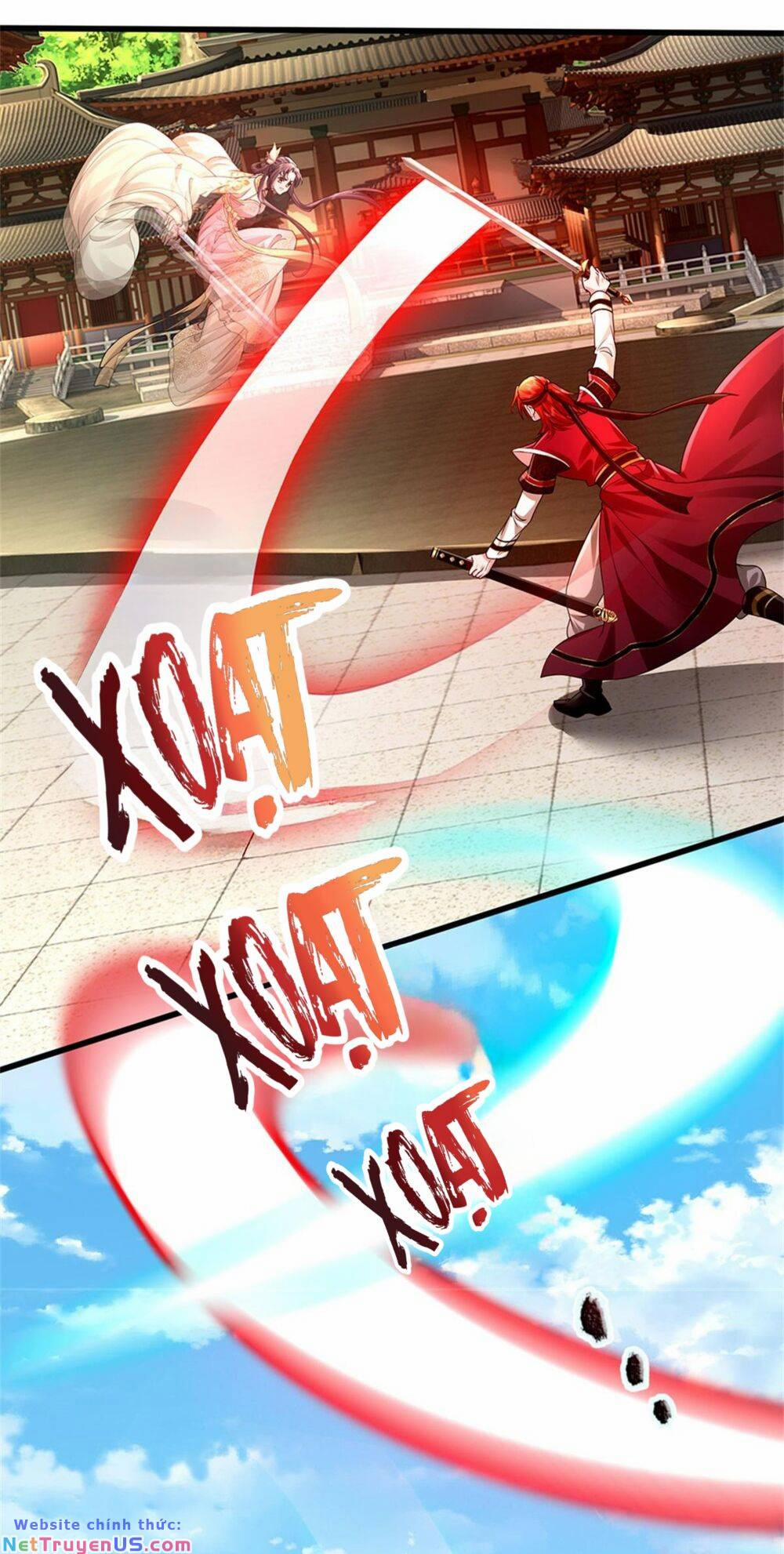 Tôi Có Thể Nuốt Chửng Vạn Vật 6 trang 30