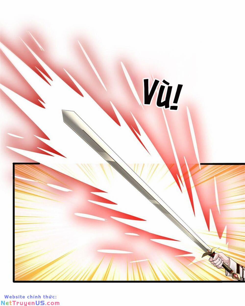 Tôi Có Thể Nuốt Chửng Vạn Vật 6 trang 33