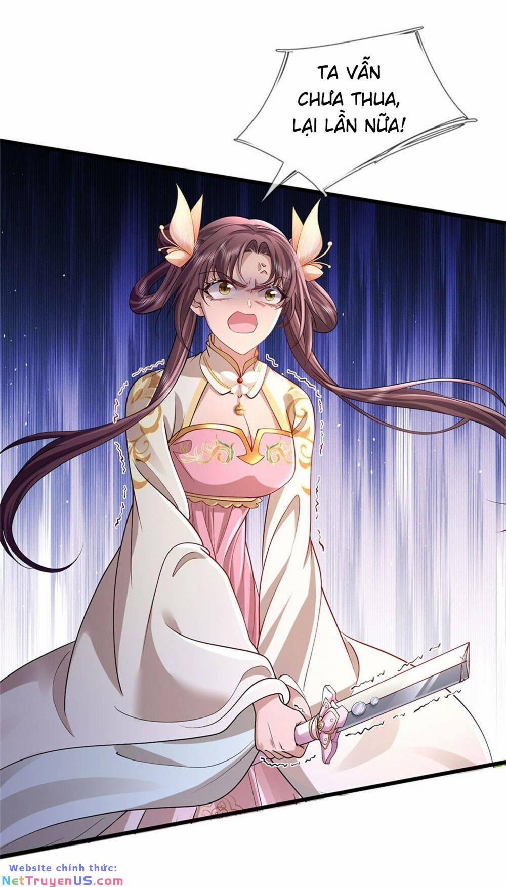 Tôi Có Thể Nuốt Chửng Vạn Vật 6 trang 41