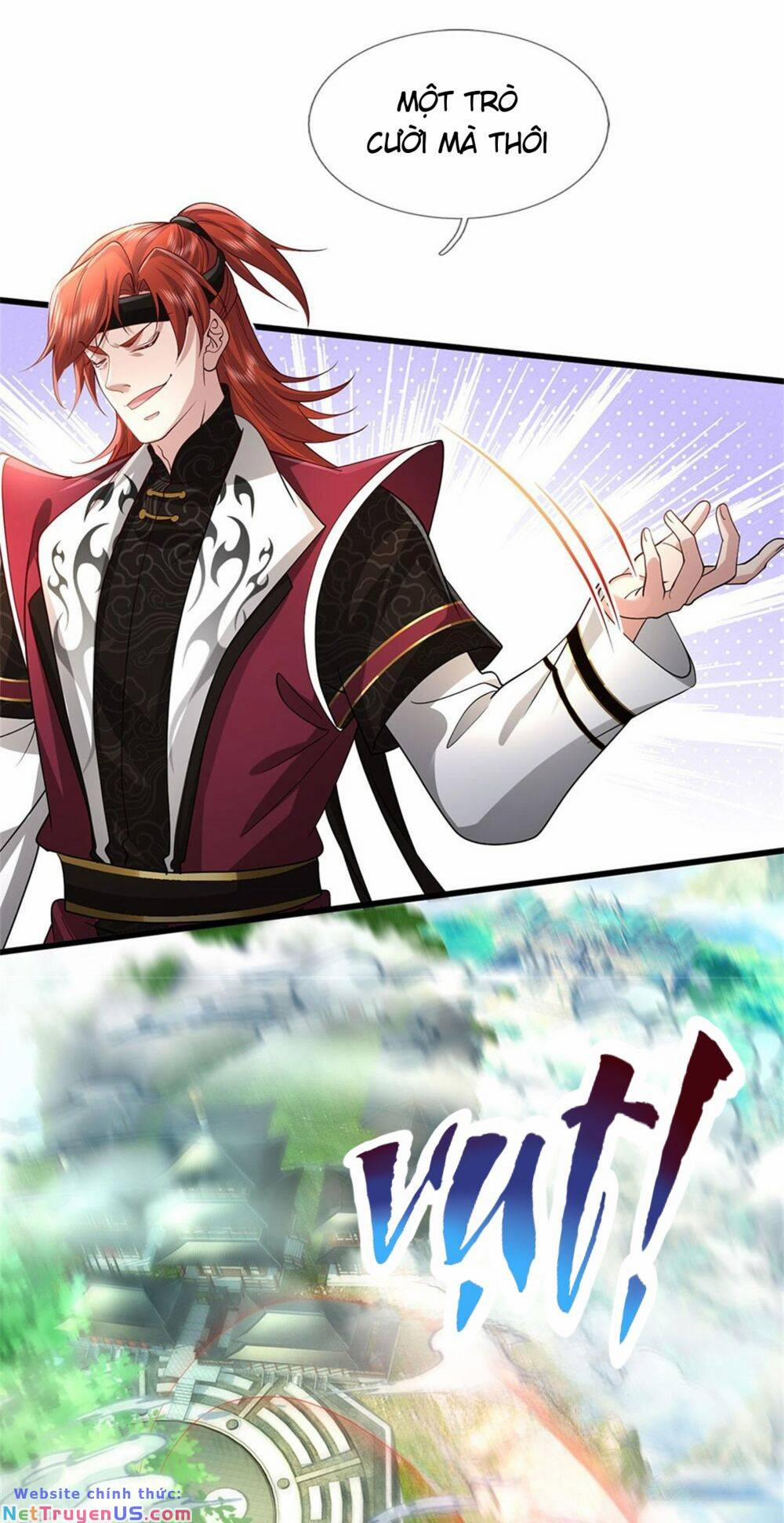 Tôi Có Thể Nuốt Chửng Vạn Vật 6 trang 47