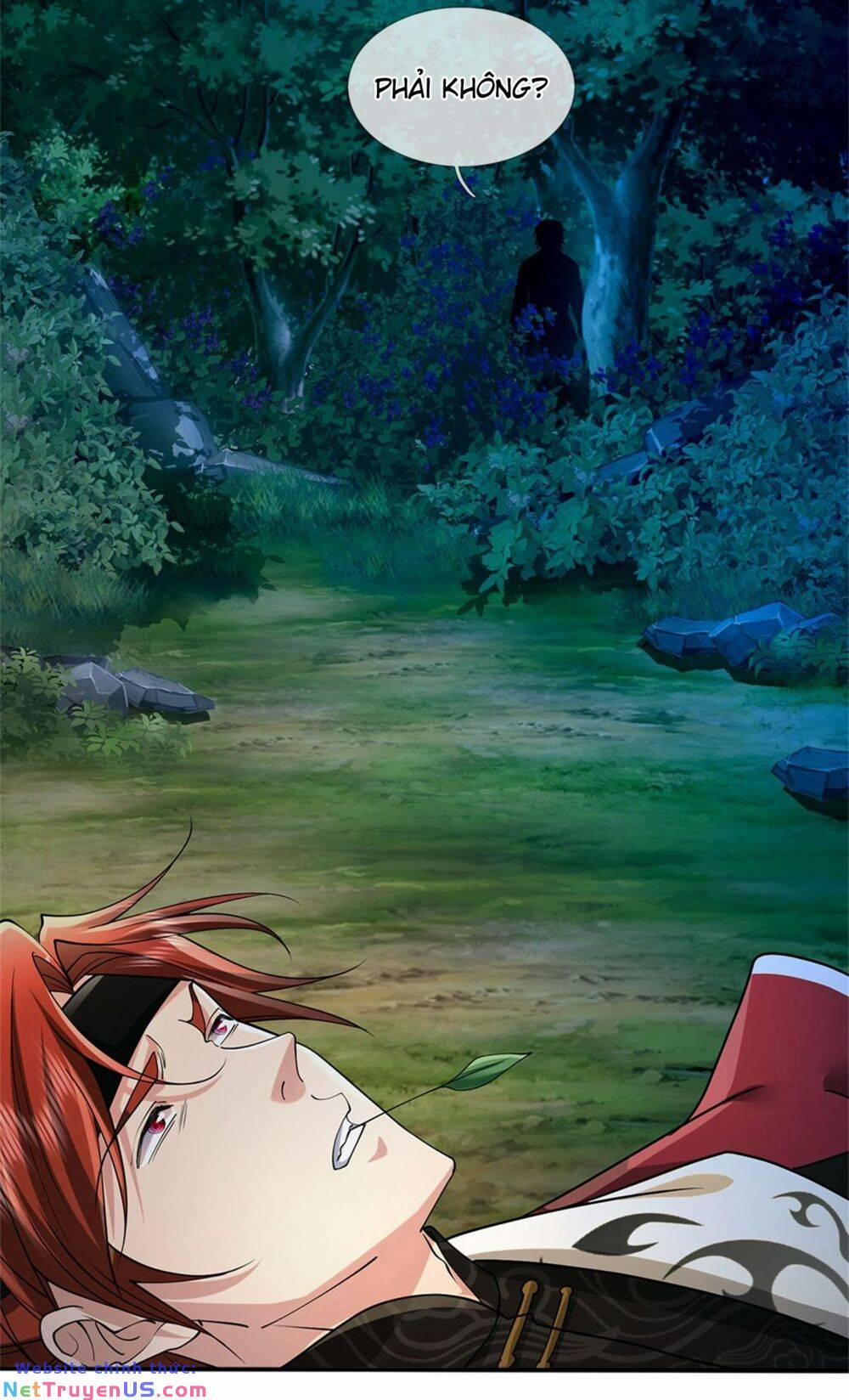 Tôi Có Thể Nuốt Chửng Vạn Vật 6 trang 50