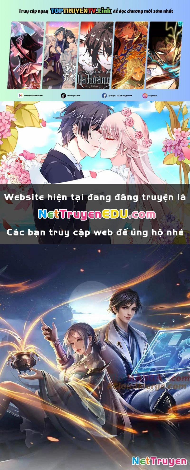 Tôi Có Thể Nuốt Chửng Vạn Vật 66 trang 0