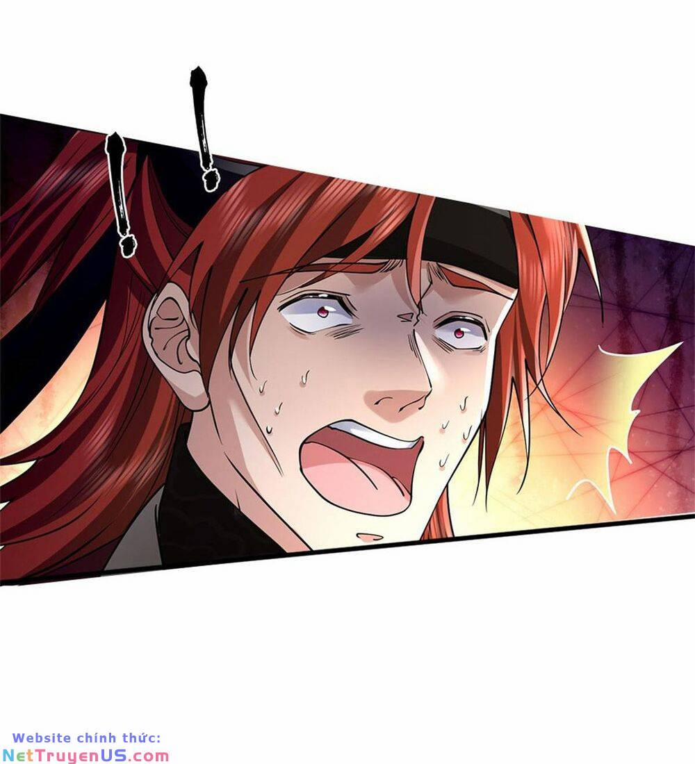 Tôi Có Thể Nuốt Chửng Vạn Vật 7 trang 15