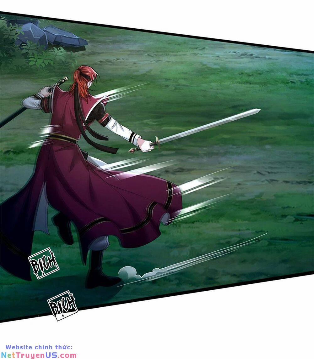 Tôi Có Thể Nuốt Chửng Vạn Vật 7 trang 16