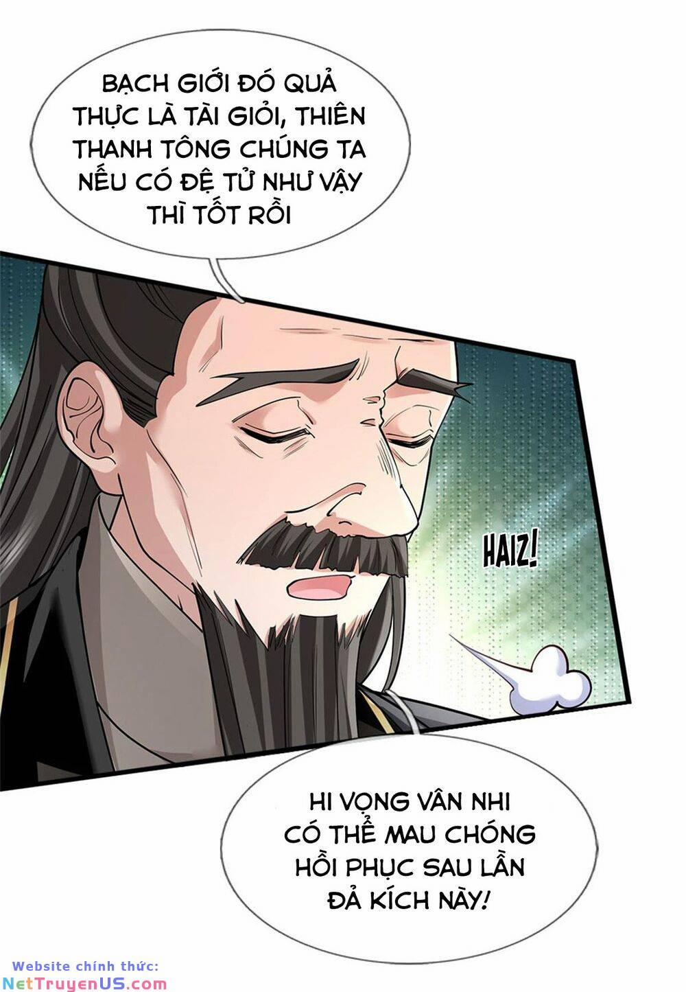 Tôi Có Thể Nuốt Chửng Vạn Vật 7 trang 25