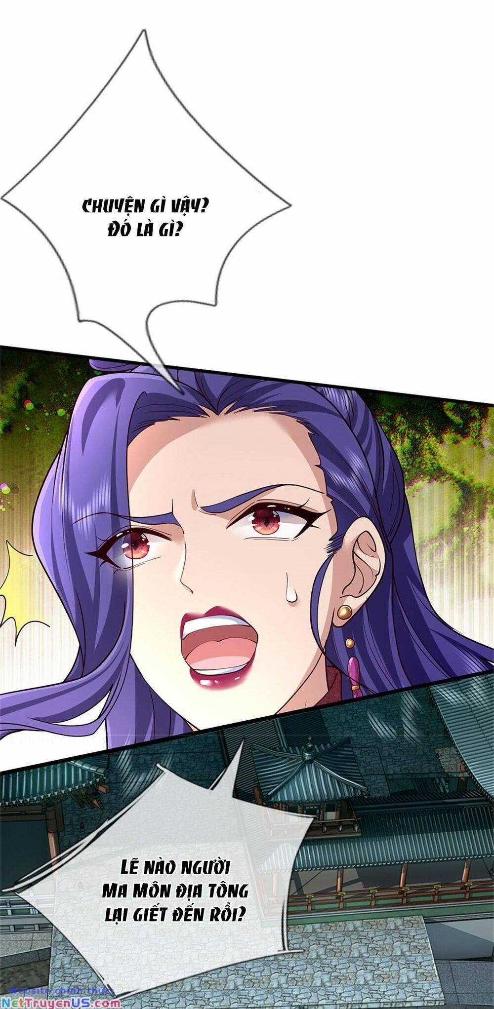 Tôi Có Thể Nuốt Chửng Vạn Vật 7 trang 28