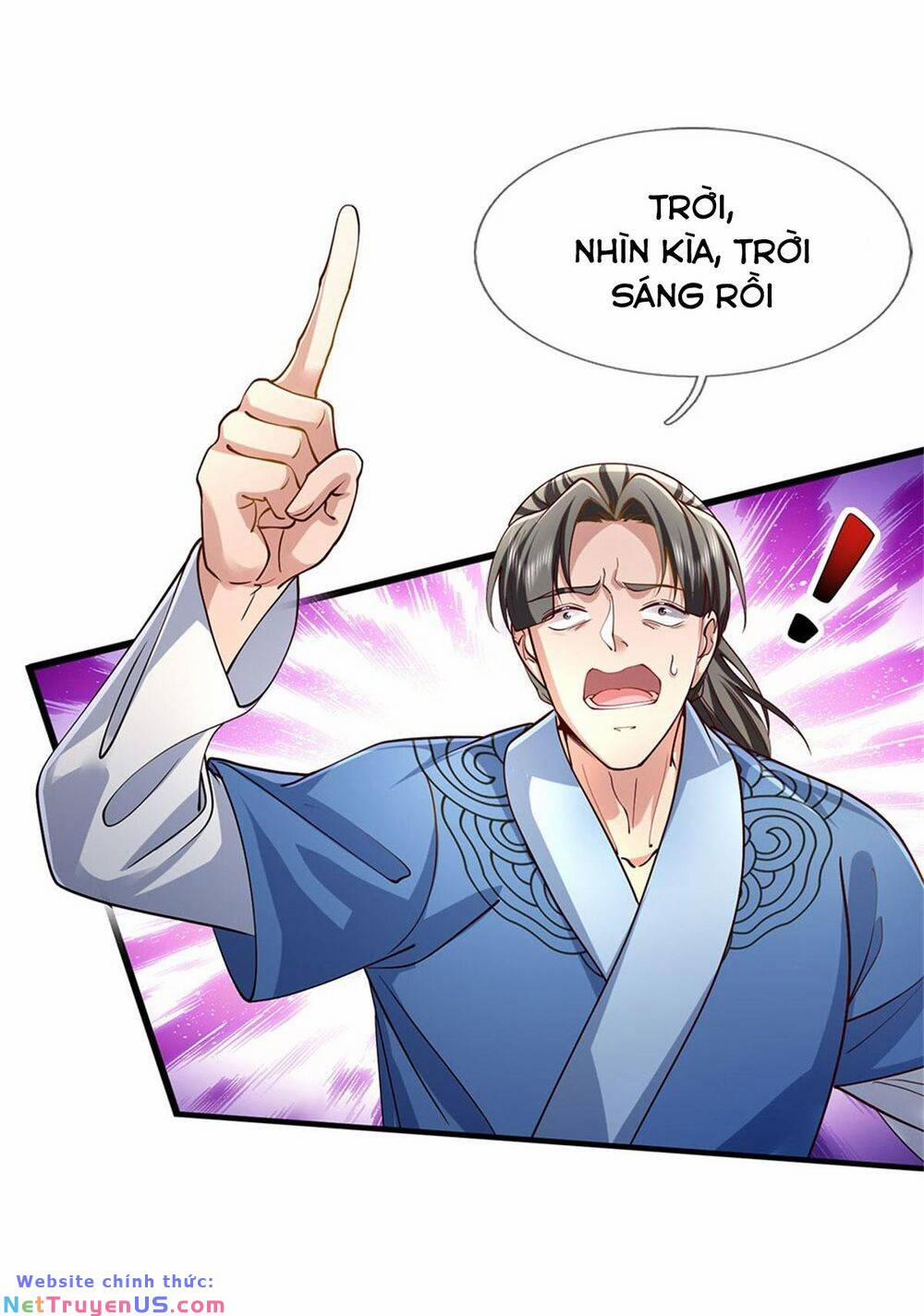 Tôi Có Thể Nuốt Chửng Vạn Vật 7 trang 30