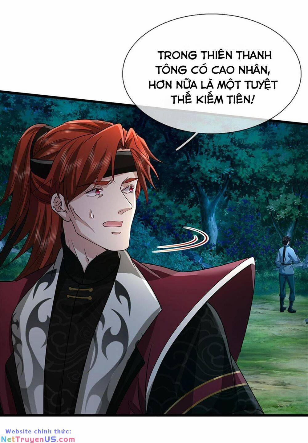 Tôi Có Thể Nuốt Chửng Vạn Vật 7 trang 42