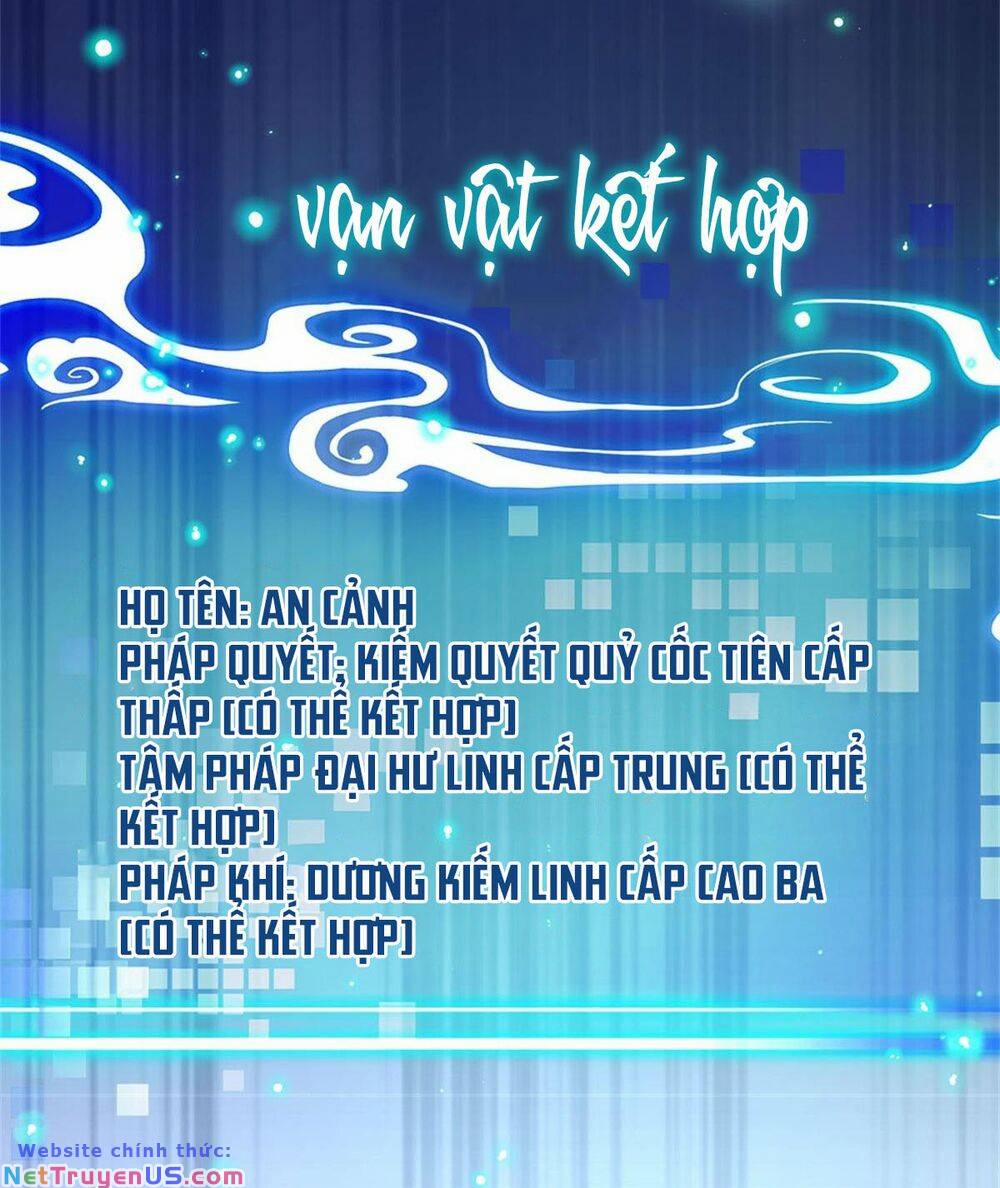 Tôi Có Thể Nuốt Chửng Vạn Vật 7 trang 50