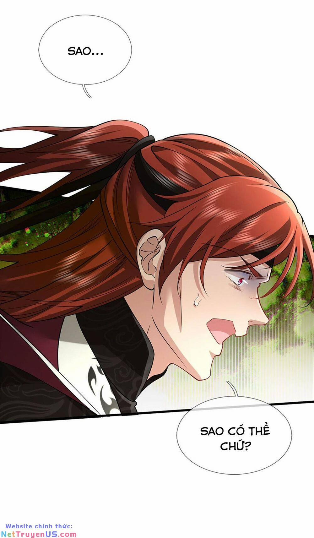Tôi Có Thể Nuốt Chửng Vạn Vật 7 trang 9