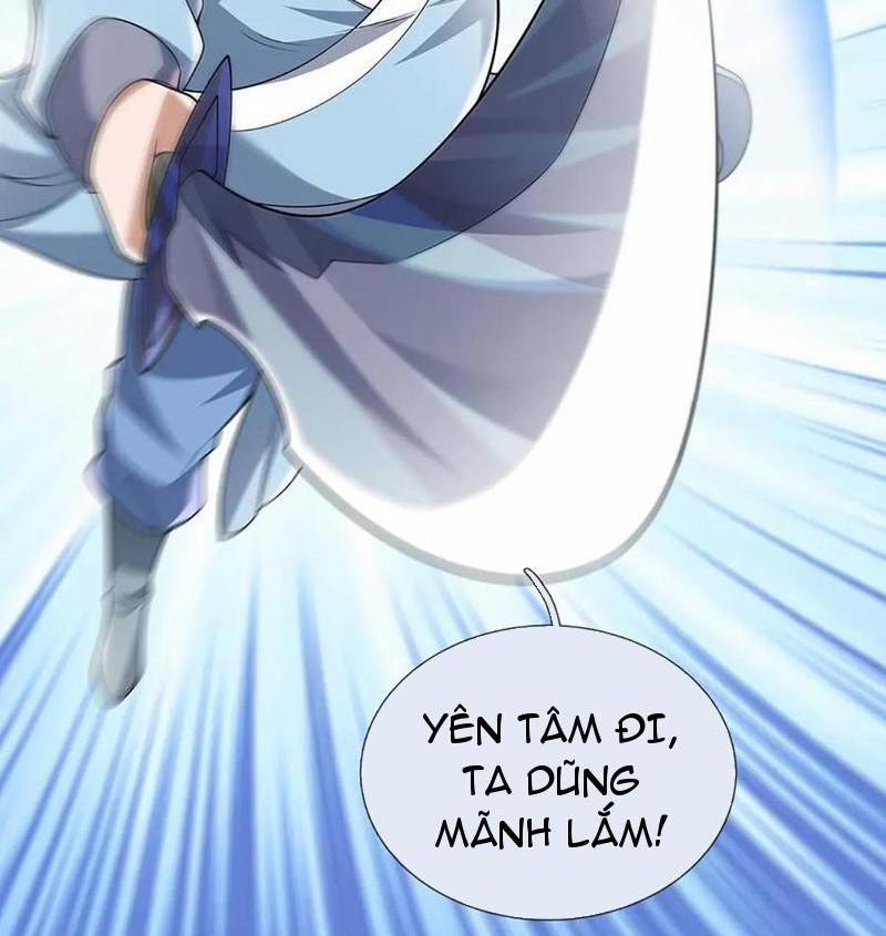 Tôi Có Thể Nuốt Chửng Vạn Vật 79 trang 0