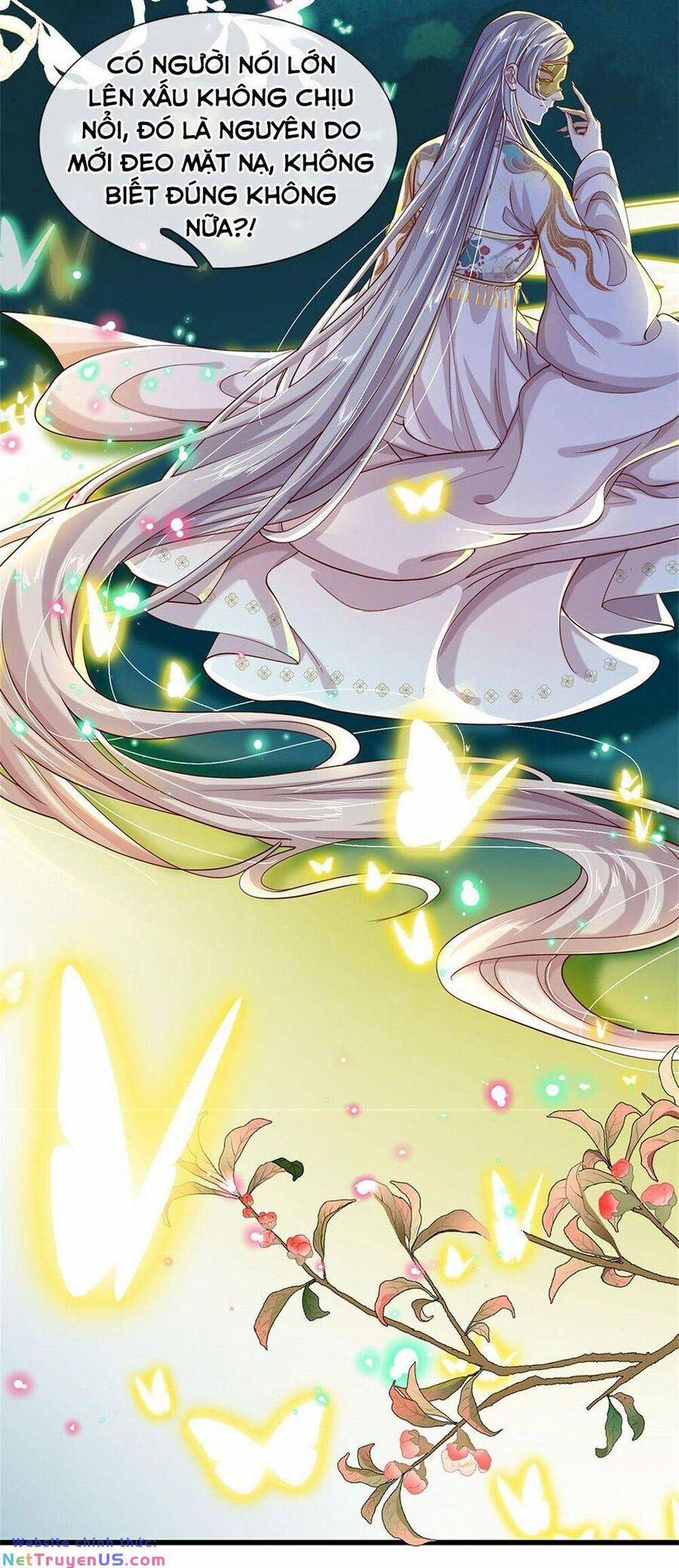 Tôi Có Thể Nuốt Chửng Vạn Vật 8 trang 12