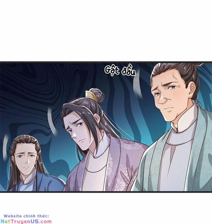 Tôi Có Thể Nuốt Chửng Vạn Vật 8 trang 17