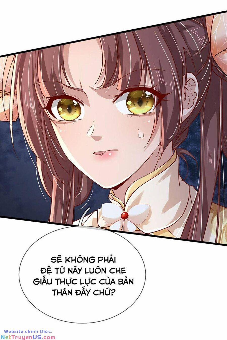 Tôi Có Thể Nuốt Chửng Vạn Vật 8 trang 21