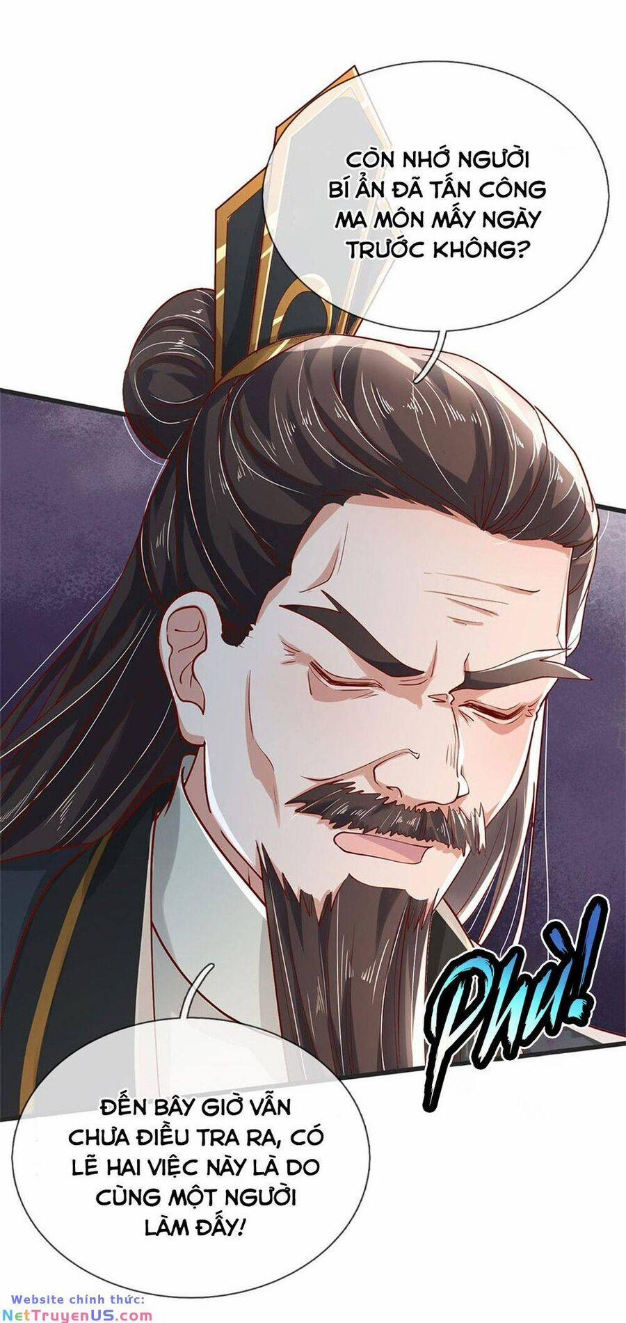 Tôi Có Thể Nuốt Chửng Vạn Vật 8 trang 24