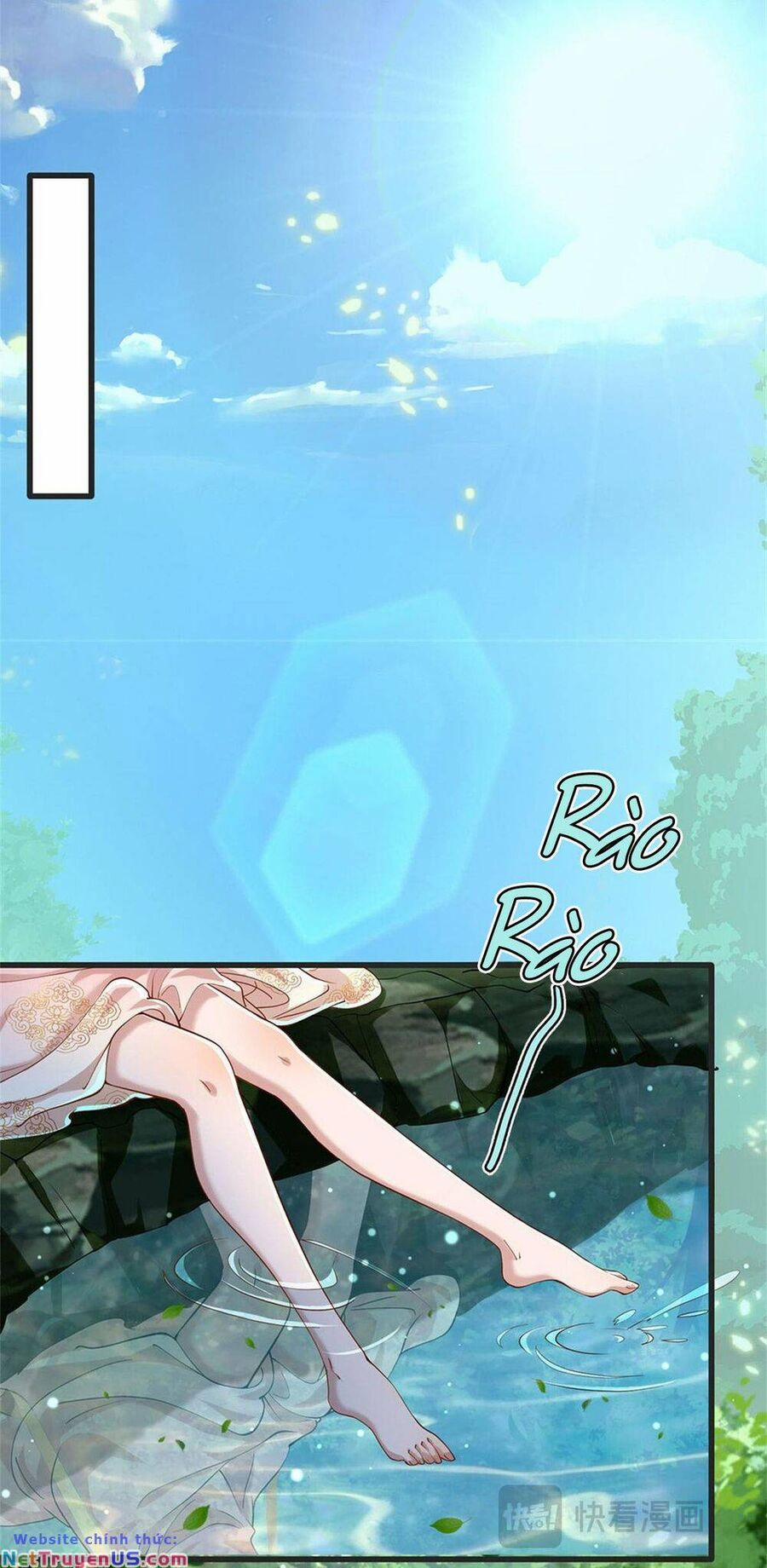 Tôi Có Thể Nuốt Chửng Vạn Vật 8 trang 28