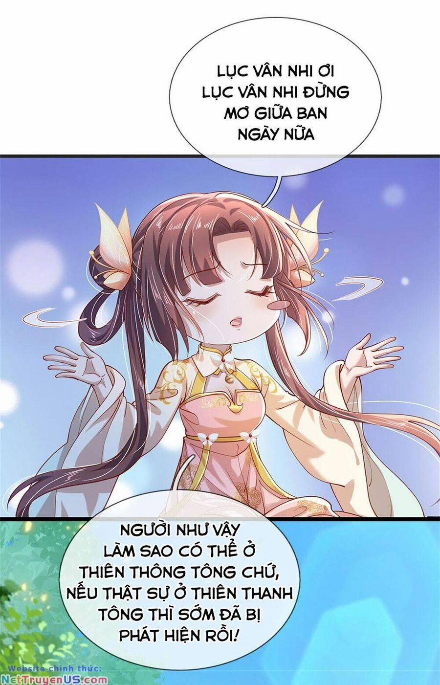 Tôi Có Thể Nuốt Chửng Vạn Vật 8 trang 32