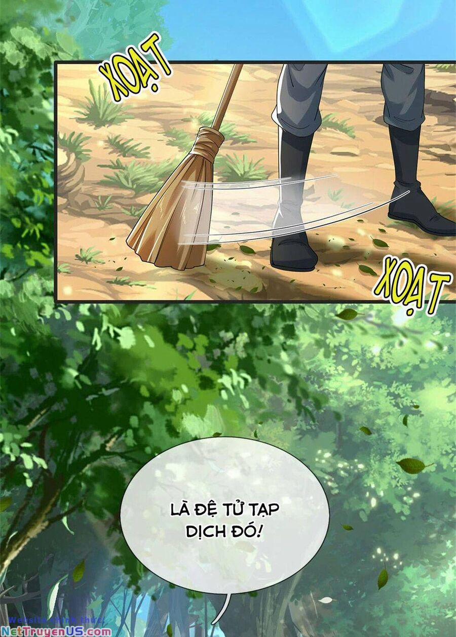 Tôi Có Thể Nuốt Chửng Vạn Vật 8 trang 33