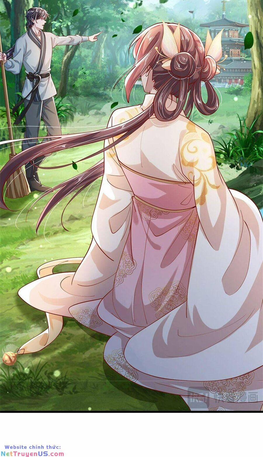 Tôi Có Thể Nuốt Chửng Vạn Vật 8 trang 38