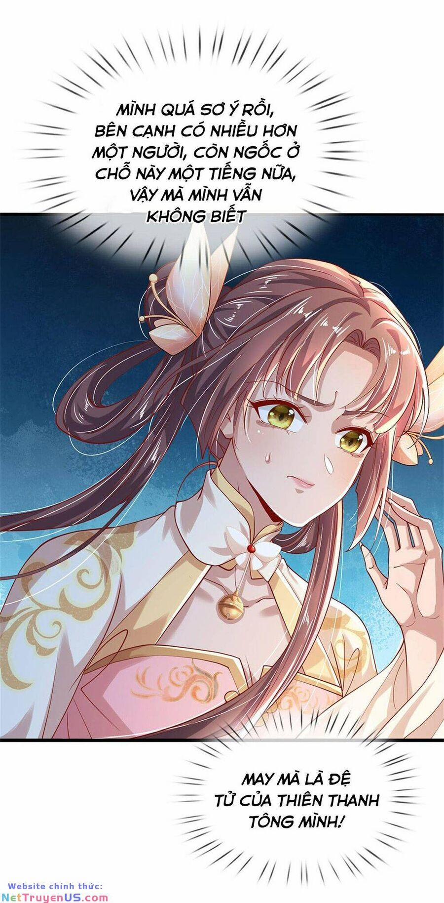 Tôi Có Thể Nuốt Chửng Vạn Vật 8 trang 40