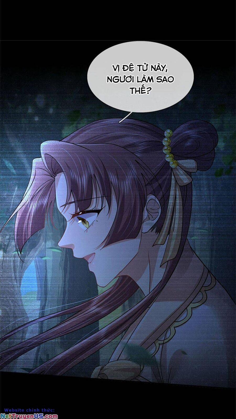 Tôi Có Thể Nuốt Chửng Vạn Vật 8 trang 49