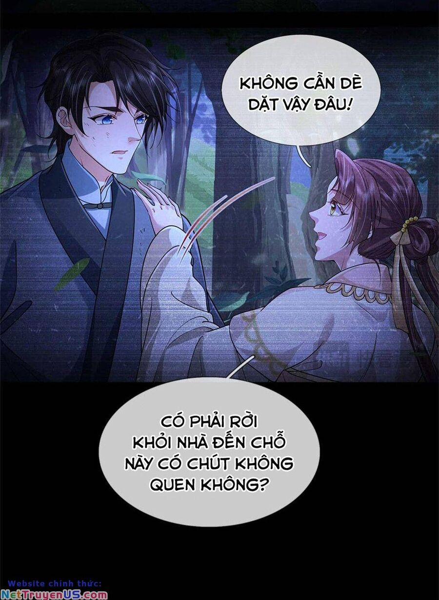 Tôi Có Thể Nuốt Chửng Vạn Vật 8 trang 51