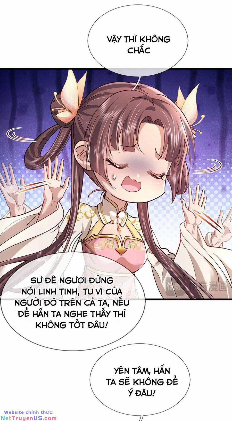 Tôi Có Thể Nuốt Chửng Vạn Vật 8 trang 58