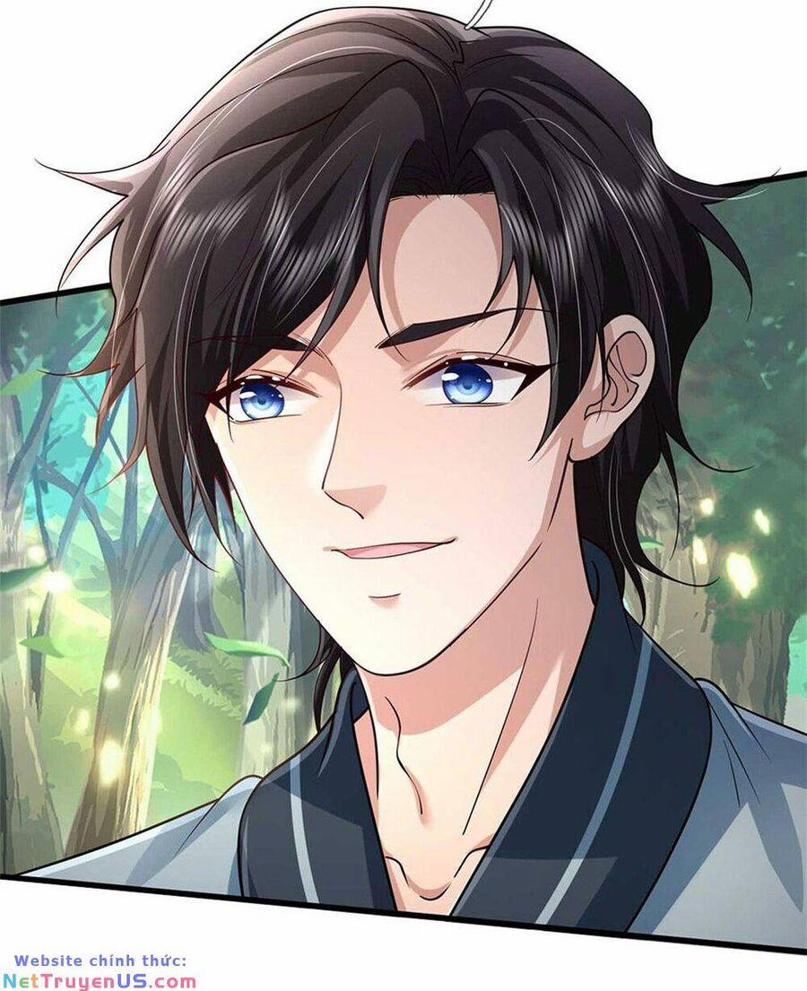 Tôi Có Thể Nuốt Chửng Vạn Vật 8 trang 59