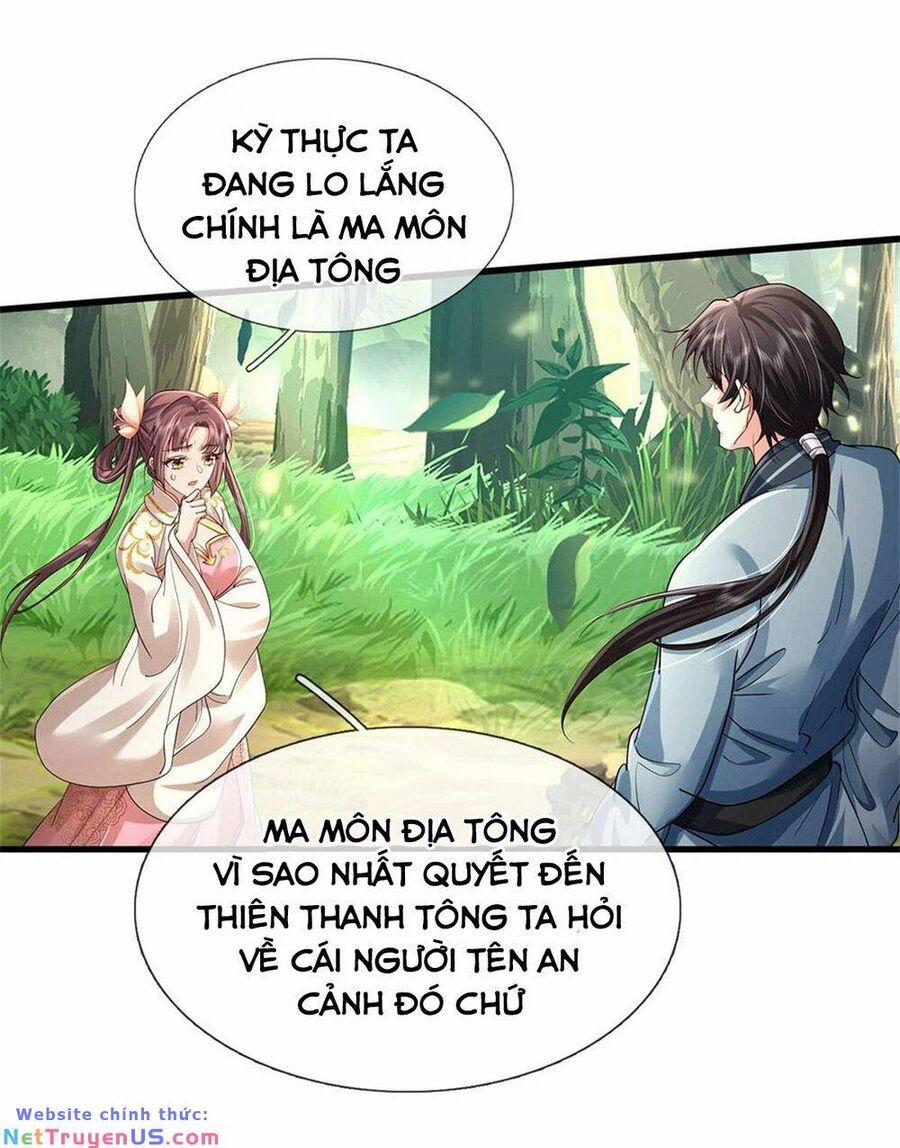 Tôi Có Thể Nuốt Chửng Vạn Vật 8 trang 60